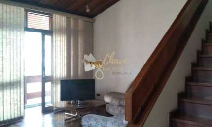 Casa com 5 quartos à venda na Rua Lessia Ukrainka, Vila Sônia, São Paulo