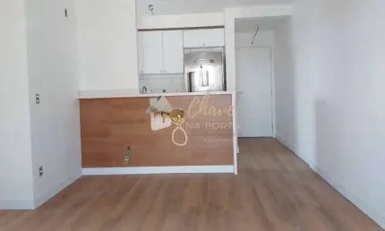 Apartamento com 2 quartos à venda na Rua Celso Ramos, Vila Andrade, São Paulo