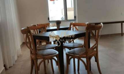 Apartamento a venda na Vila das belezas  com 2 dormitórios