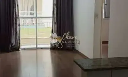 Apartamento com 2 quartos à venda na Rua Bernardino Vergueiro, Jardim Jaú (Zona Leste), São Paulo