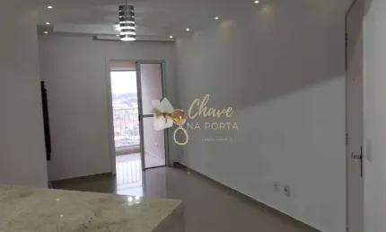Apartamento à venda em taboão da serra com 2 dormitórios