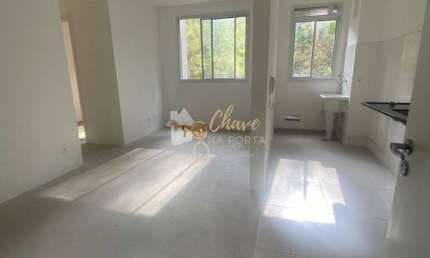 Apartamento com 2 quartos à venda na Avenida Itaquera, Cidade Líder, São Paulo
