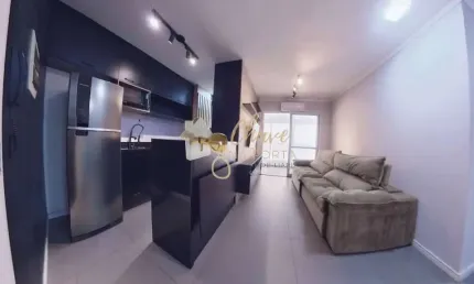 Apartamento com 2 quartos à venda na Rua Primeiro de Maio, Vila Antonieta, Guarulhos
