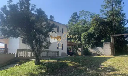 Chácara à venda em Balneário São José com 4 Dormitórios