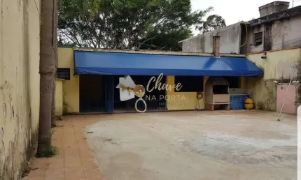 Barracão / Galpão / Depósito para alugar na Rua São Roque da Fartura, Jardim Real, São Paulo