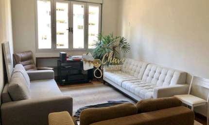 Apartamento à venda no Bela Vista com 2 dormitórios