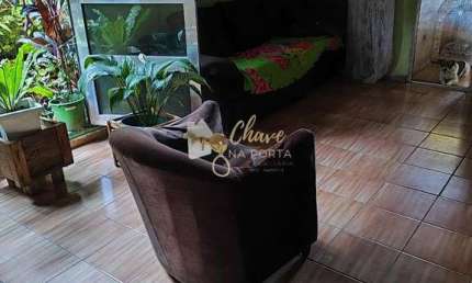 Casa com 3 quartos à venda na Rua Maracujá Natal, Vila Natal, São Paulo