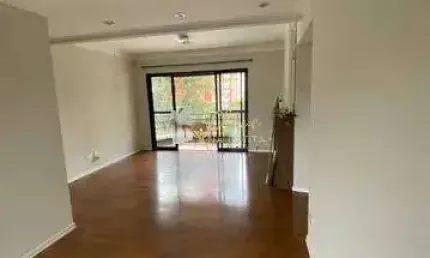 Apartamento à venda na vila andrade com 3 dormitórios