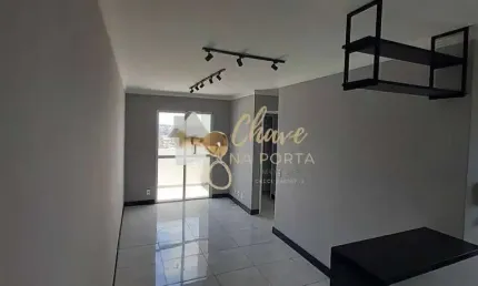 Apartamento com 2 quartos à venda na Rua Pastor Rubens Lopes, Americanópolis, São Paulo
