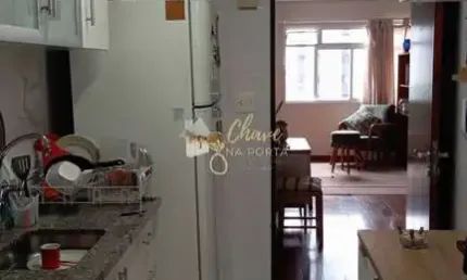 Apartamento com 3 quartos à venda na Rua Cristiano Viana, Cerqueira César, São Paulo