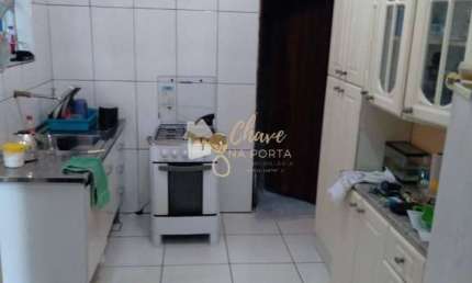 Casa com 4 quartos à venda na Rua Alto Juruá, Vila Progresso (Zona Leste), São Paulo