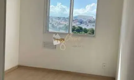 Apartamento à venda no Jardim Helena com 2 dormitórios
