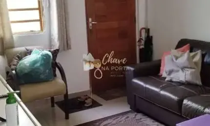 Apartamento à venda no  jardim são luiz com 2 dormitórios