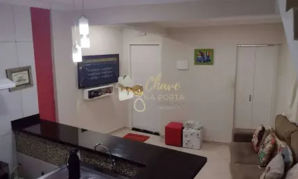 Casa à venda no Jardim São Bento Novo com 1 Dormitórios