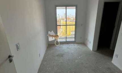 Apartamento com 2 quartos à venda na Rua Dentista Barreto, Vila Carrão, São Paulo