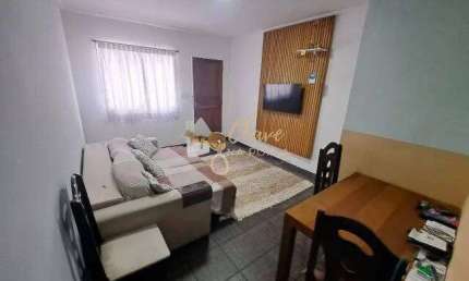 Casa com 3 quartos à venda na Rua Jaime Balmer, Jardim Leme, São Paulo