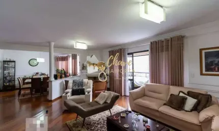 Apartamento à venda no Portal Morumbi com 4 Dormitórios