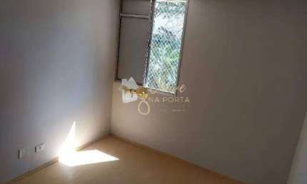 Apartamento para Locação em Santo Amaro com 3 dormitórios