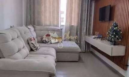 Apartamento à venda em Jardim Ipanema com 3 dormitórios