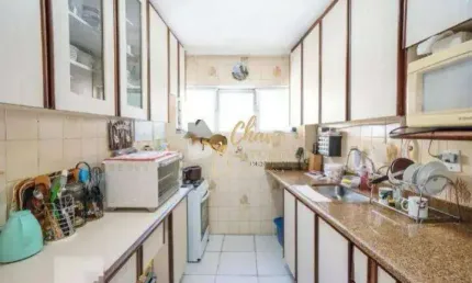 Apartamento com 3 quartos à venda na Rua Cesário Galero, Tatuapé, São Paulo