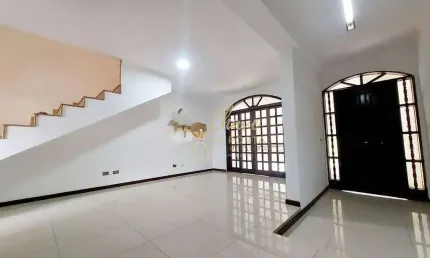 Casa com 3 quartos à venda na Rua José David Filho, Jardim Alvorada (Zona Oeste), São Paulo
