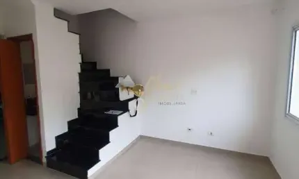 Casa com 2 quartos à venda na Rua Capitão José Aguirre Camargo, Tremembé, São Paulo