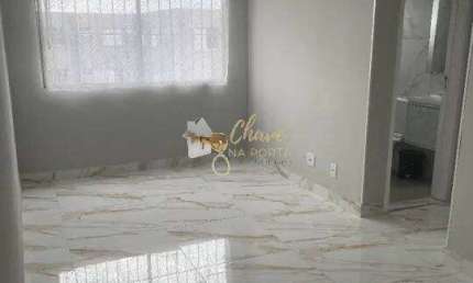 Apartamento com 2 quartos à venda na Rua Manguari, Jardim Andaraí, São Paulo