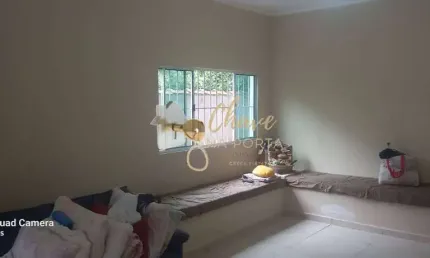 Casa à venda em São Bernardo do Campo com 2 dormitórios
