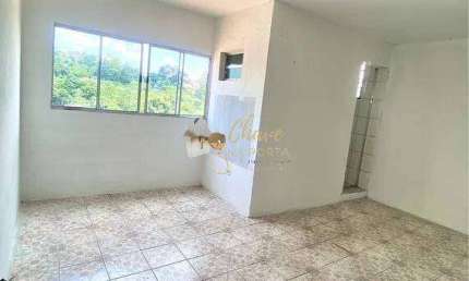 Casa à venda em Itapecerica da serra com 3 dormitórios