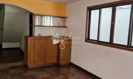 Casa com 4 quartos à venda na Rua Rosária Musarra, Vila Califórnia, São Paulo