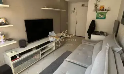 Apartamento com 3 quartos à venda na Rua Robert Bird, Conjunto Residencial Ingai, São Paulo