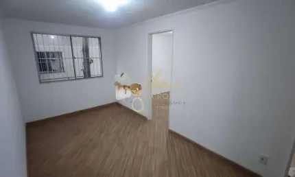 Apartamento com 2 quartos à venda na Rua Antônio Ramos Rosa, Parque Santo Antônio, São Paulo