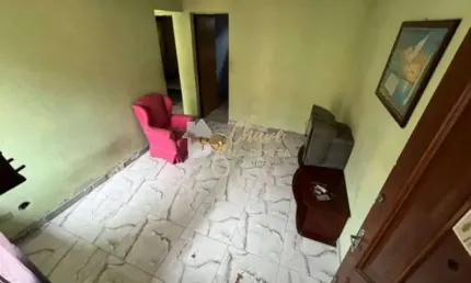 Apartamento à venda no Parque Dom João Neri com 2 dormitórios