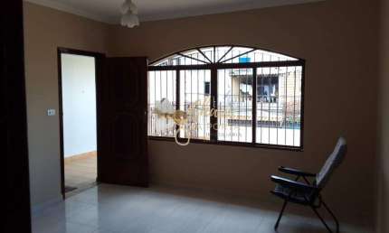 Casa com 3 quartos à venda na Rua Júlio de Barros, Jardim Regis, São Paulo