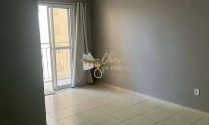 Apartamento à venda em Santo André com 2 dormitórios