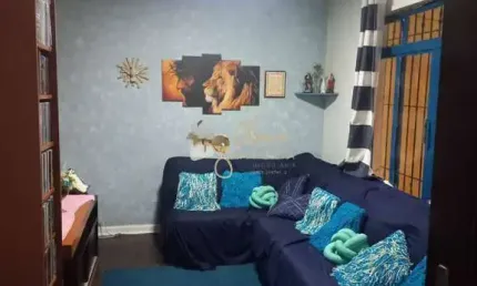Casa com 3 quartos à venda na Rua Aramis Dalla Torre, Jardim Represa, São Paulo