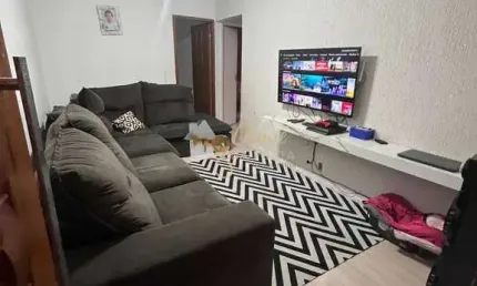 Casa com 3 quartos à venda na Rua Yoshimara Minamoto, Jardim Brasília, São Paulo