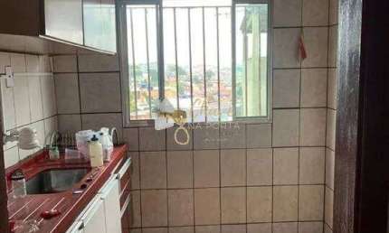 Casa à venda no jardim São Manoel com 3 Dormitórios
