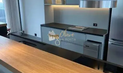 Apartamento com 1 quarto à venda na Avenida Pompéia, Pompéia, São Paulo