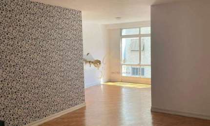 Apartamento para Locação no Jardim Paulista com 3 Dormitórios