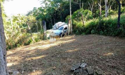 Casa à venda em Engenheiro Marsilac com 1 dormitório