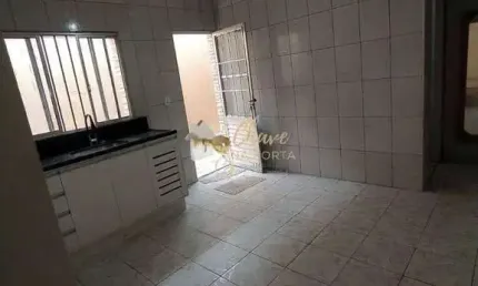 Casa com 3 quartos à venda na Rua Jorge Afonso, Jardim Mitsutani, São Paulo