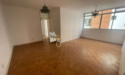 Apartamento amplo à venda na Vila Mariana com 2 Dormitórios