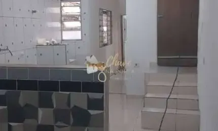 Casa com 2 quartos à venda na Rua Agéladas, Jardim Ingá, São Paulo