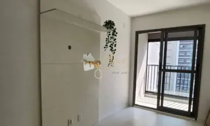 Apartamento para Locação na Vila Guarani  com 1 Dormitório