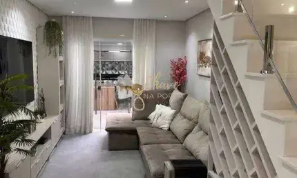 Casa com 3 quartos à venda na Rua Salvador Rodrigues Negrão, Vila Marari, São Paulo