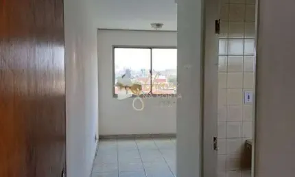 Apartamento com 1 quarto à venda na Rua Alencar Araripe, Sacomã, São Paulo