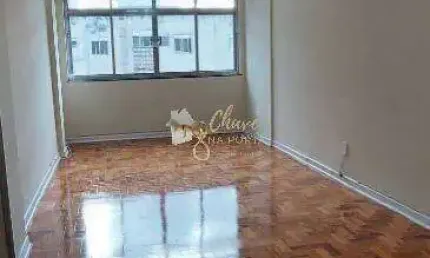 Apartamento com 3 quartos à venda na Rua Castro Alves, Aclimação, São Paulo