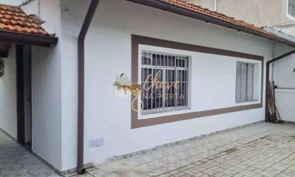 Casa ampla à venda no Jardim Itacolomi com 4 Dormitórios
