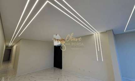Casa com 3 quartos à venda na Rua Pampulha, Jardim Aeródromo, Guarulhos